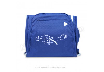 MIIVIO PEDIATRIC CUFF 19-25CM